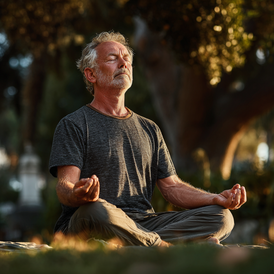 Наша методика йоги